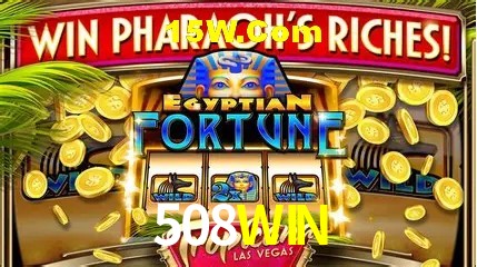 Sessão de jogo em andamento no aplicativo 508WIN para Android