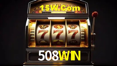 508WIN — governança de dados pessoais e conformidade com a LGPD