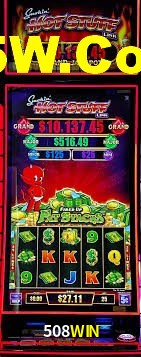 508WIN — regulamento da campanha exibido antes da adesão